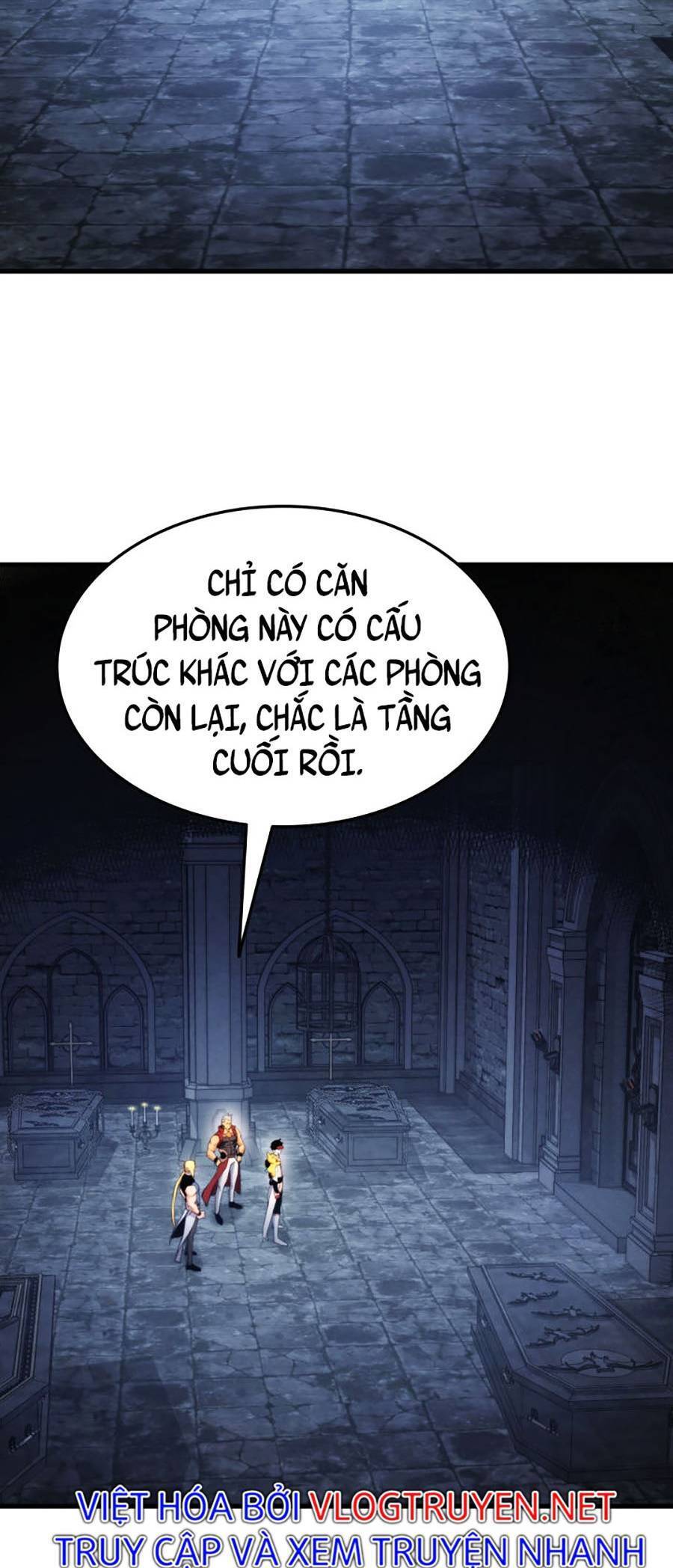 Sự Trở Lại Của Vị Thần Sức Mạnh: Chapter 62