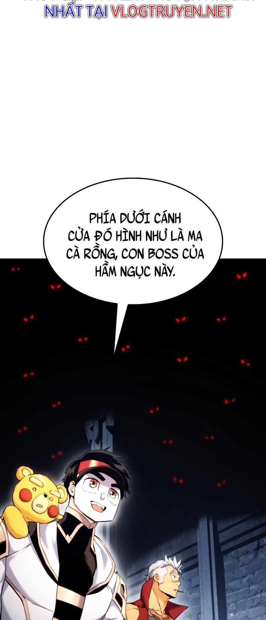 Sự Trở Lại Của Vị Thần Sức Mạnh: Chapter 62