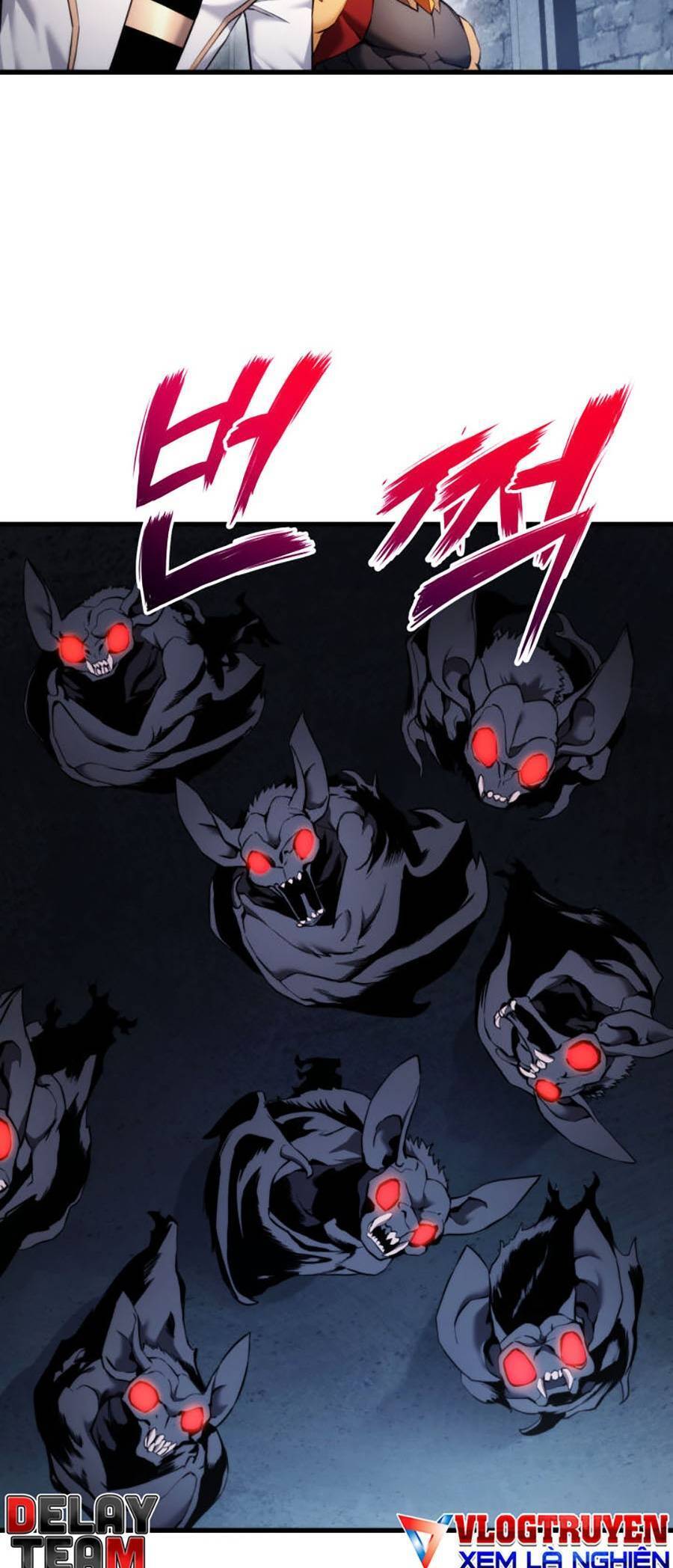 Sự Trở Lại Của Vị Thần Sức Mạnh: Chapter 62