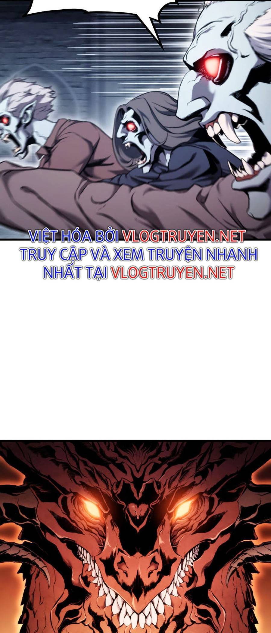 Sự Trở Lại Của Vị Thần Sức Mạnh: Chapter 62