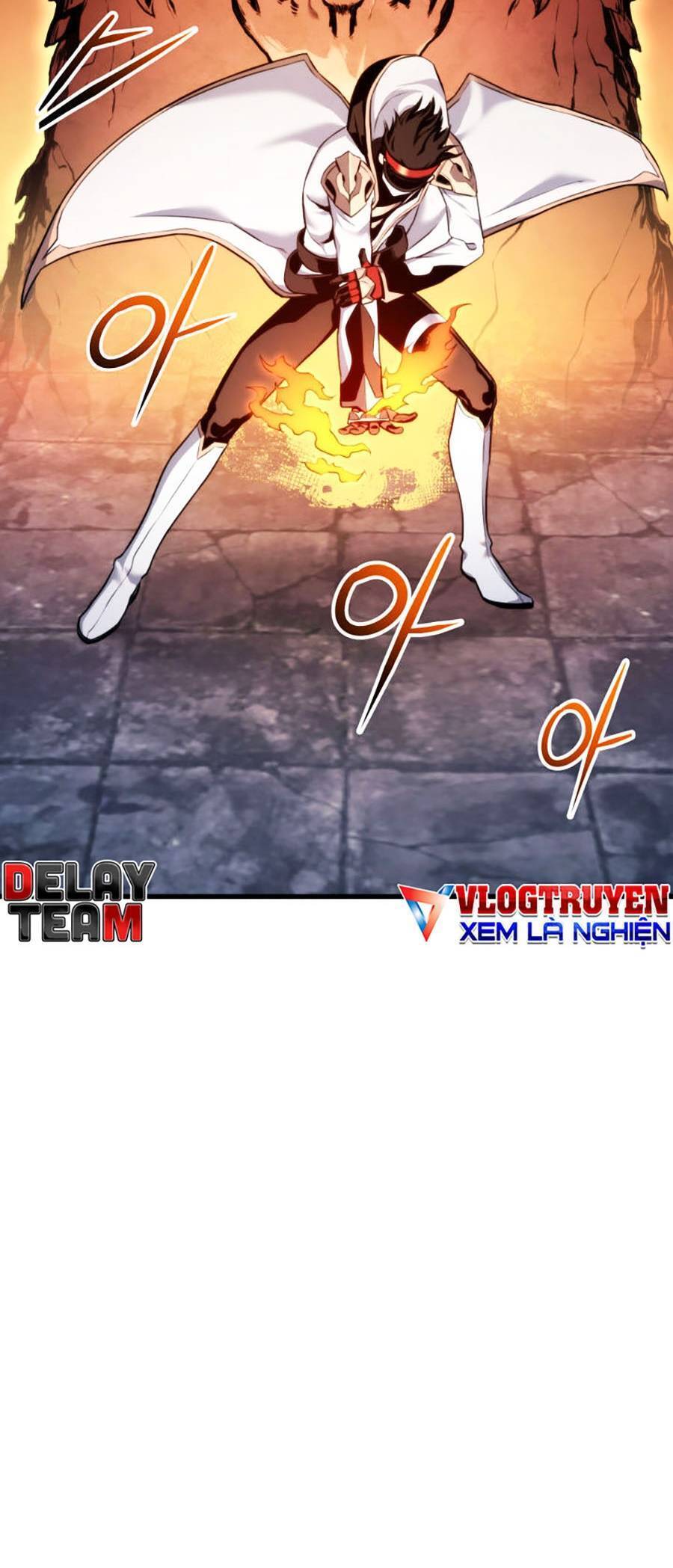 Sự Trở Lại Của Vị Thần Sức Mạnh: Chapter 62