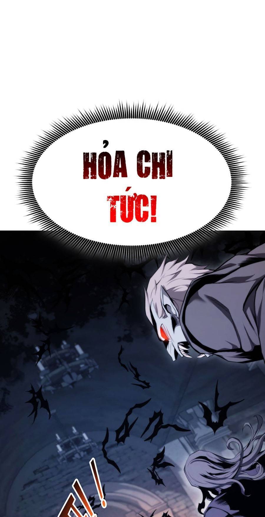 Sự Trở Lại Của Vị Thần Sức Mạnh: Chapter 62