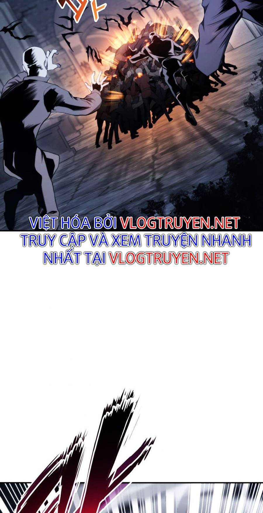 Sự Trở Lại Của Vị Thần Sức Mạnh: Chapter 62