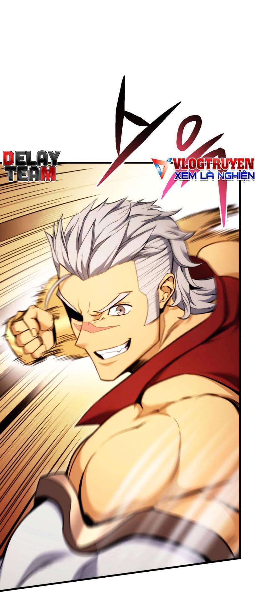 Sự Trở Lại Của Vị Thần Sức Mạnh: Chapter 62