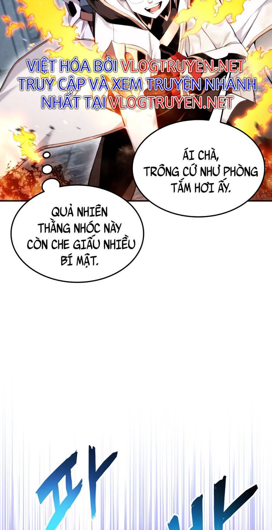 Sự Trở Lại Của Vị Thần Sức Mạnh: Chapter 62