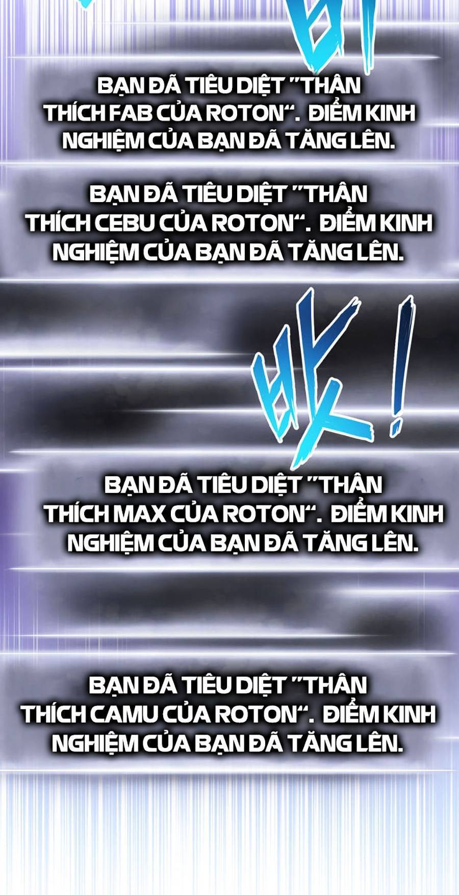 Sự Trở Lại Của Vị Thần Sức Mạnh: Chapter 62