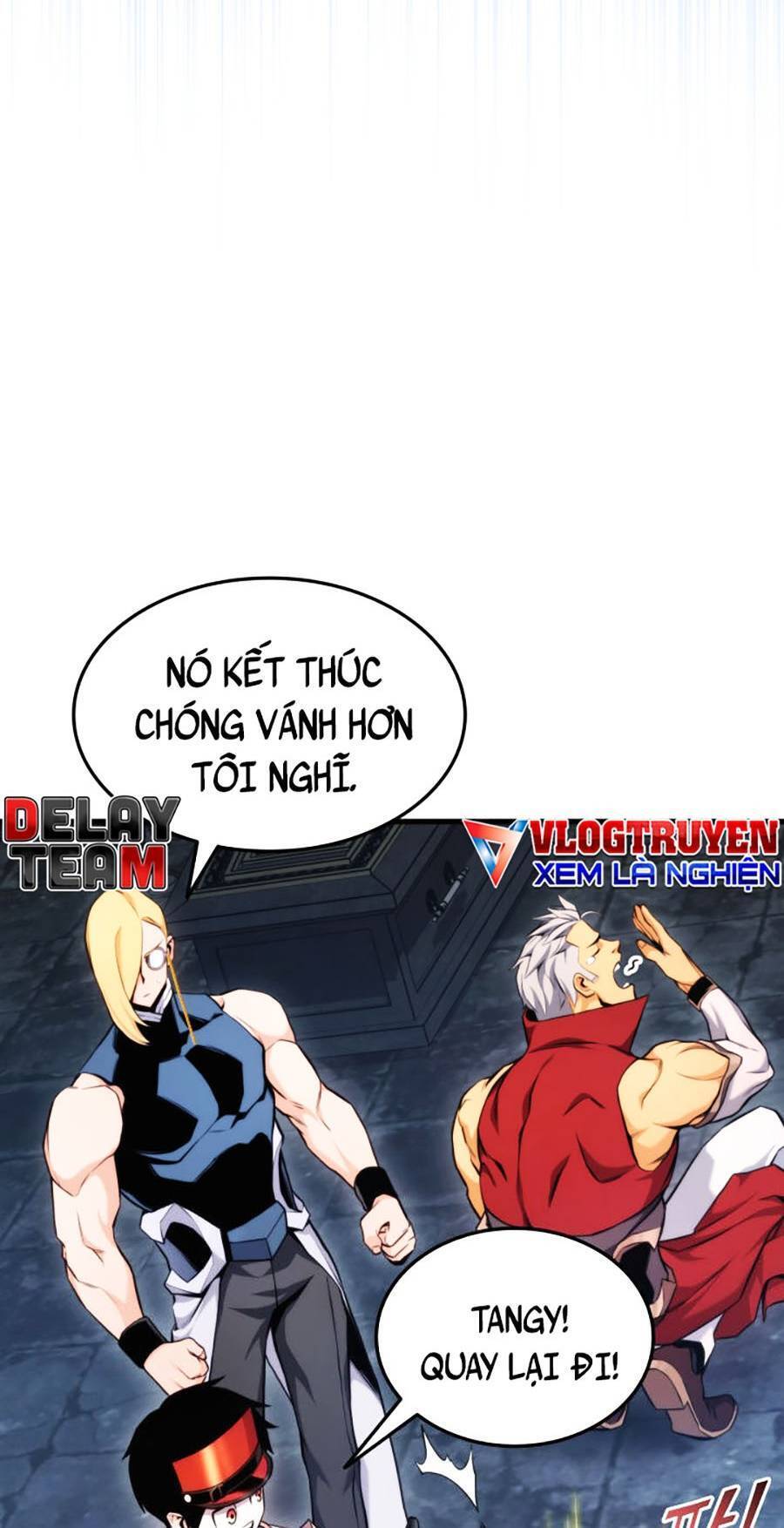 Sự Trở Lại Của Vị Thần Sức Mạnh: Chapter 62