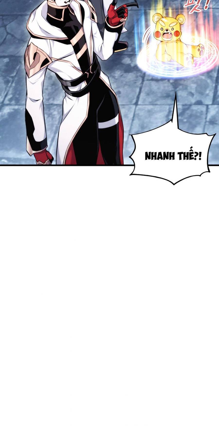 Sự Trở Lại Của Vị Thần Sức Mạnh: Chapter 62