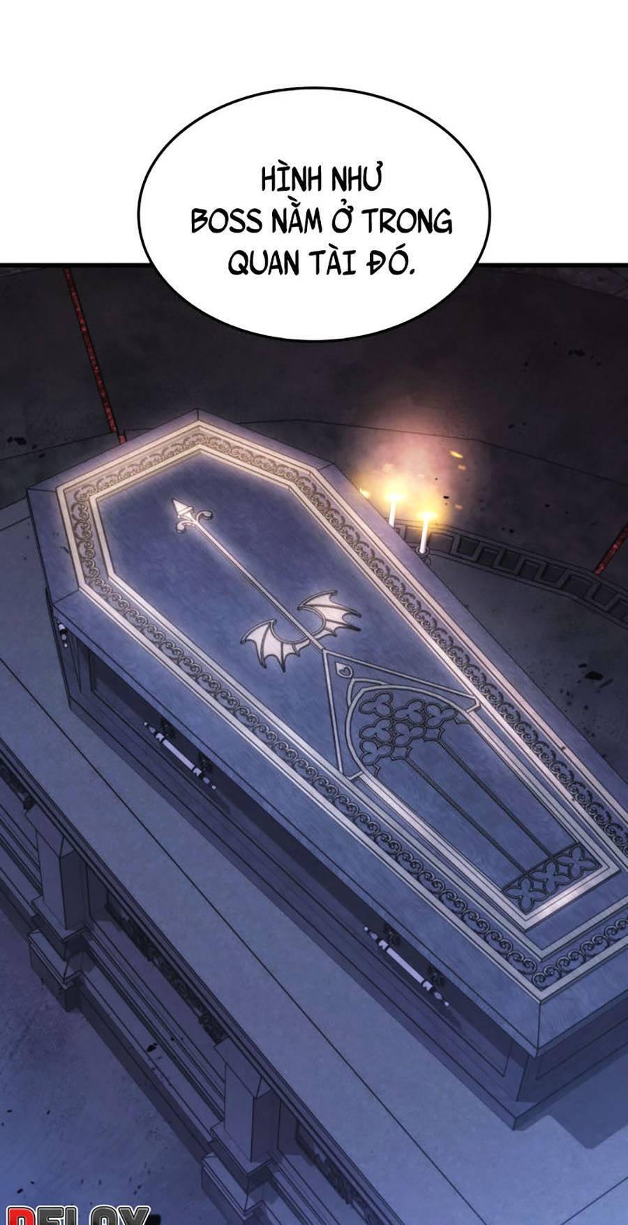 Sự Trở Lại Của Vị Thần Sức Mạnh: Chapter 62