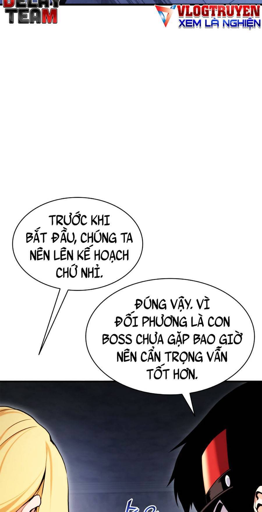Sự Trở Lại Của Vị Thần Sức Mạnh: Chapter 62