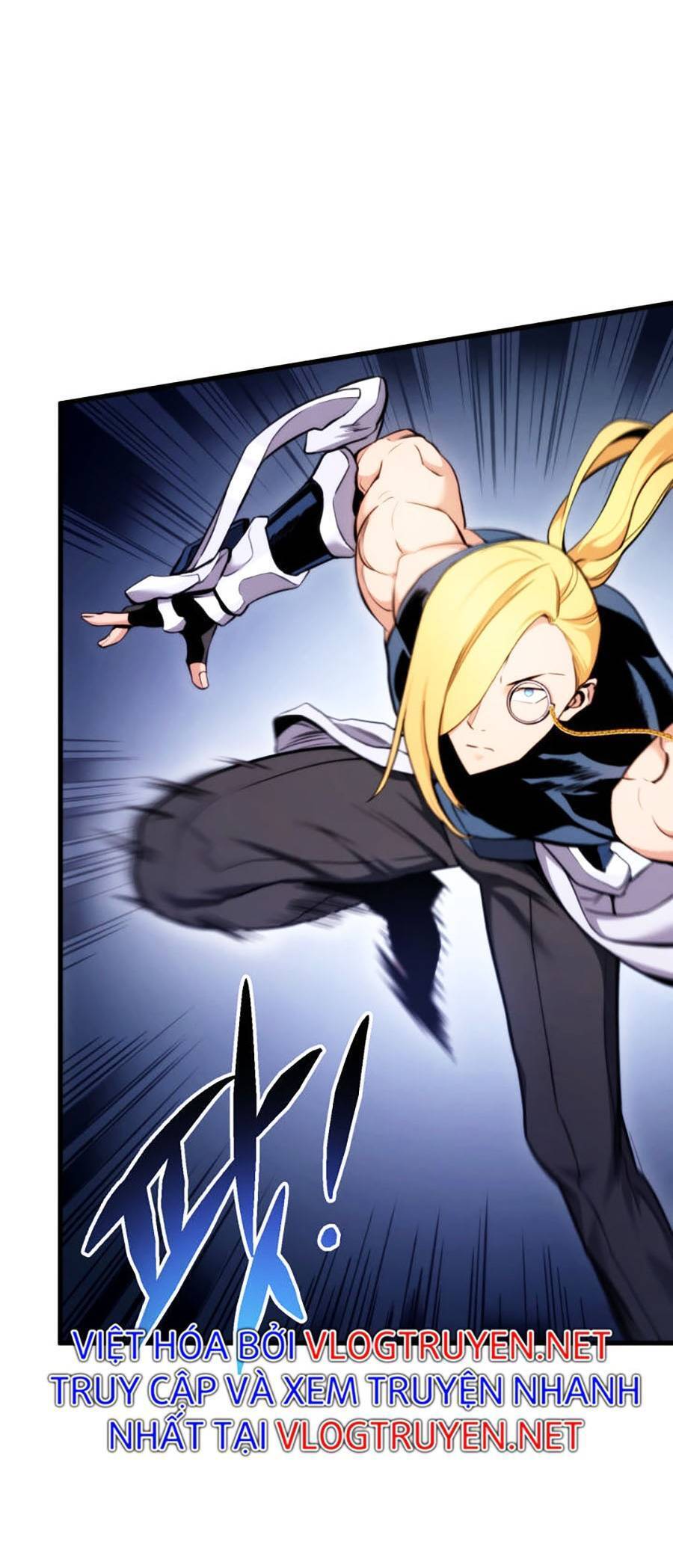 Sự Trở Lại Của Vị Thần Sức Mạnh: Chapter 62