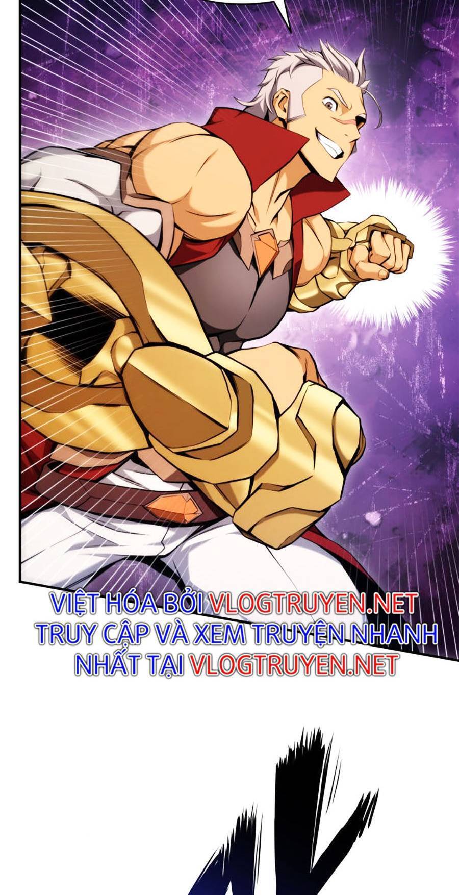 Sự Trở Lại Của Vị Thần Sức Mạnh: Chapter 62