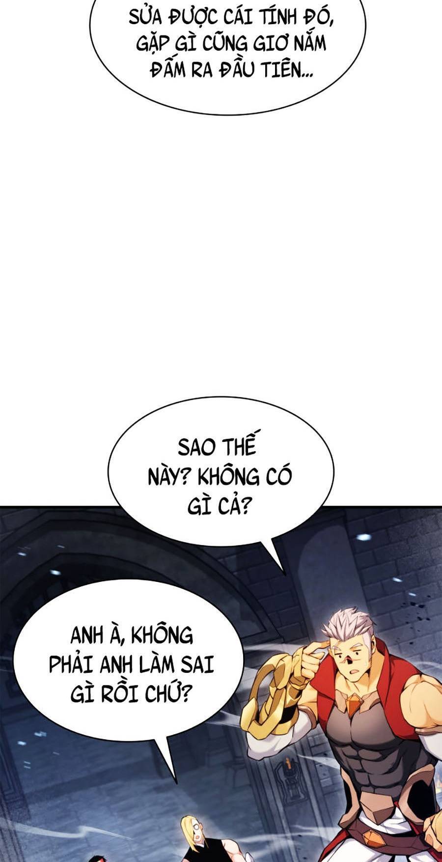 Sự Trở Lại Của Vị Thần Sức Mạnh: Chapter 62