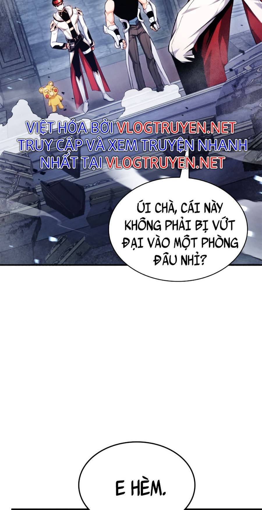 Sự Trở Lại Của Vị Thần Sức Mạnh: Chapter 62