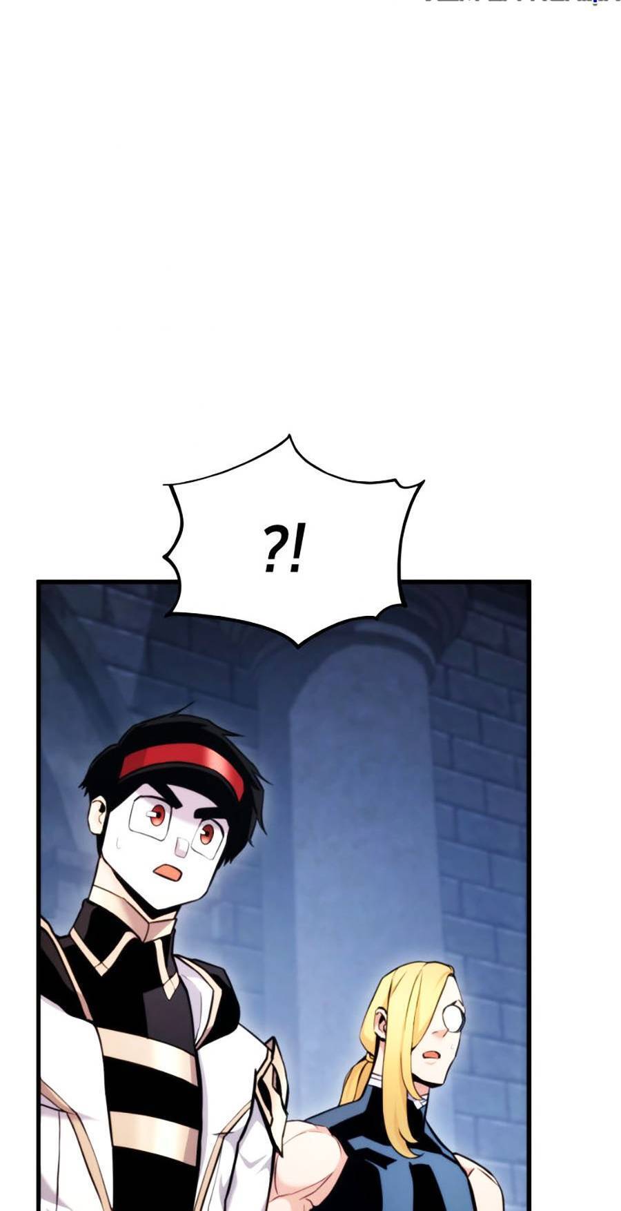 Sự Trở Lại Của Vị Thần Sức Mạnh: Chapter 62