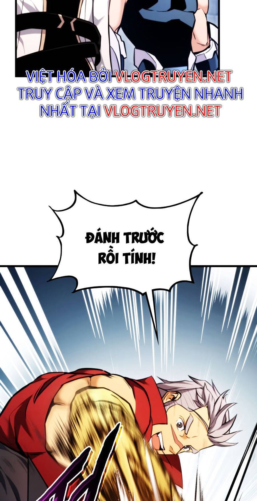 Sự Trở Lại Của Vị Thần Sức Mạnh: Chapter 62