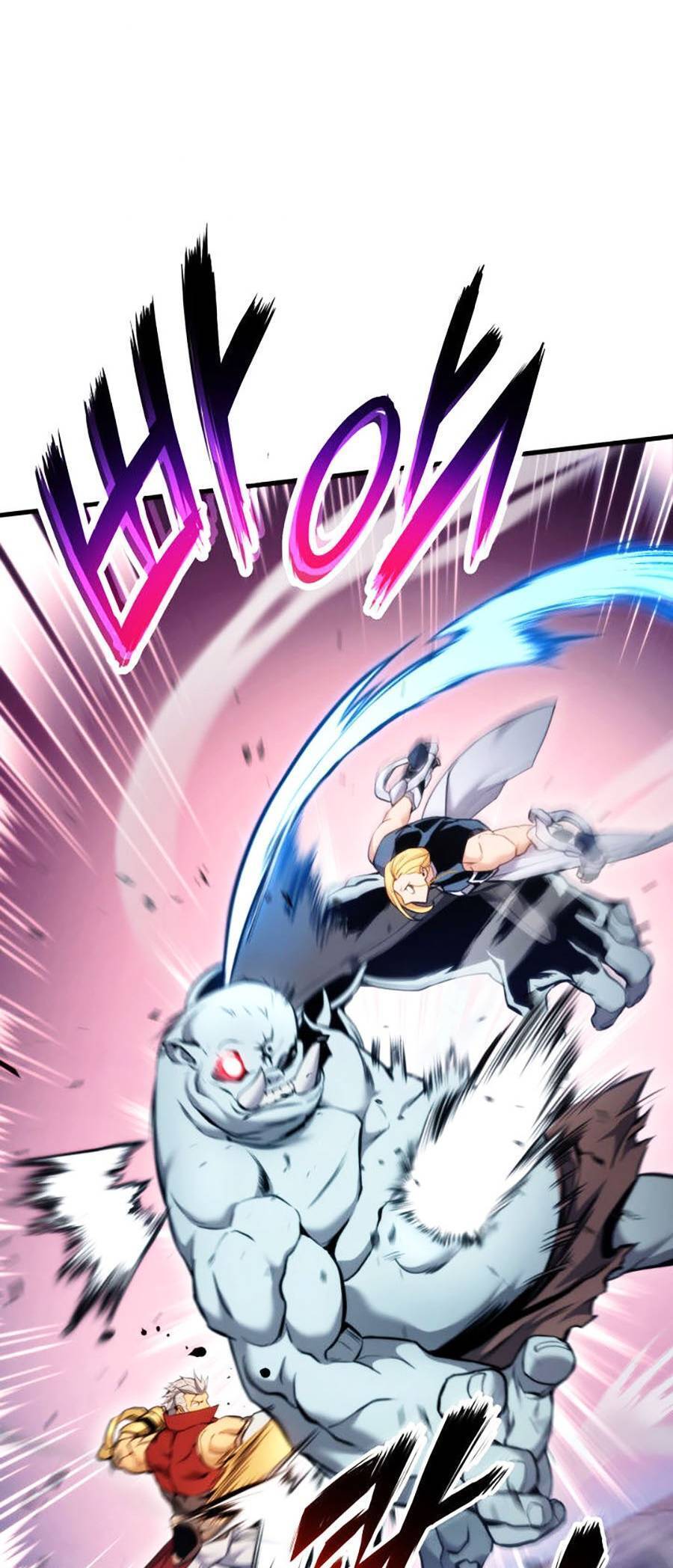 Sự Trở Lại Của Vị Thần Sức Mạnh: Chapter 62