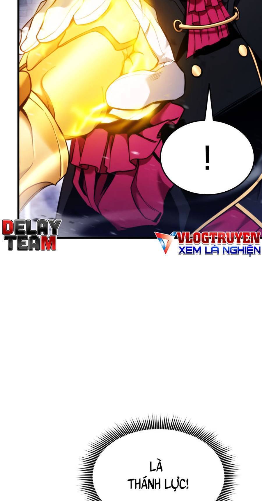 Sự Trở Lại Của Vị Thần Sức Mạnh: Chapter 62