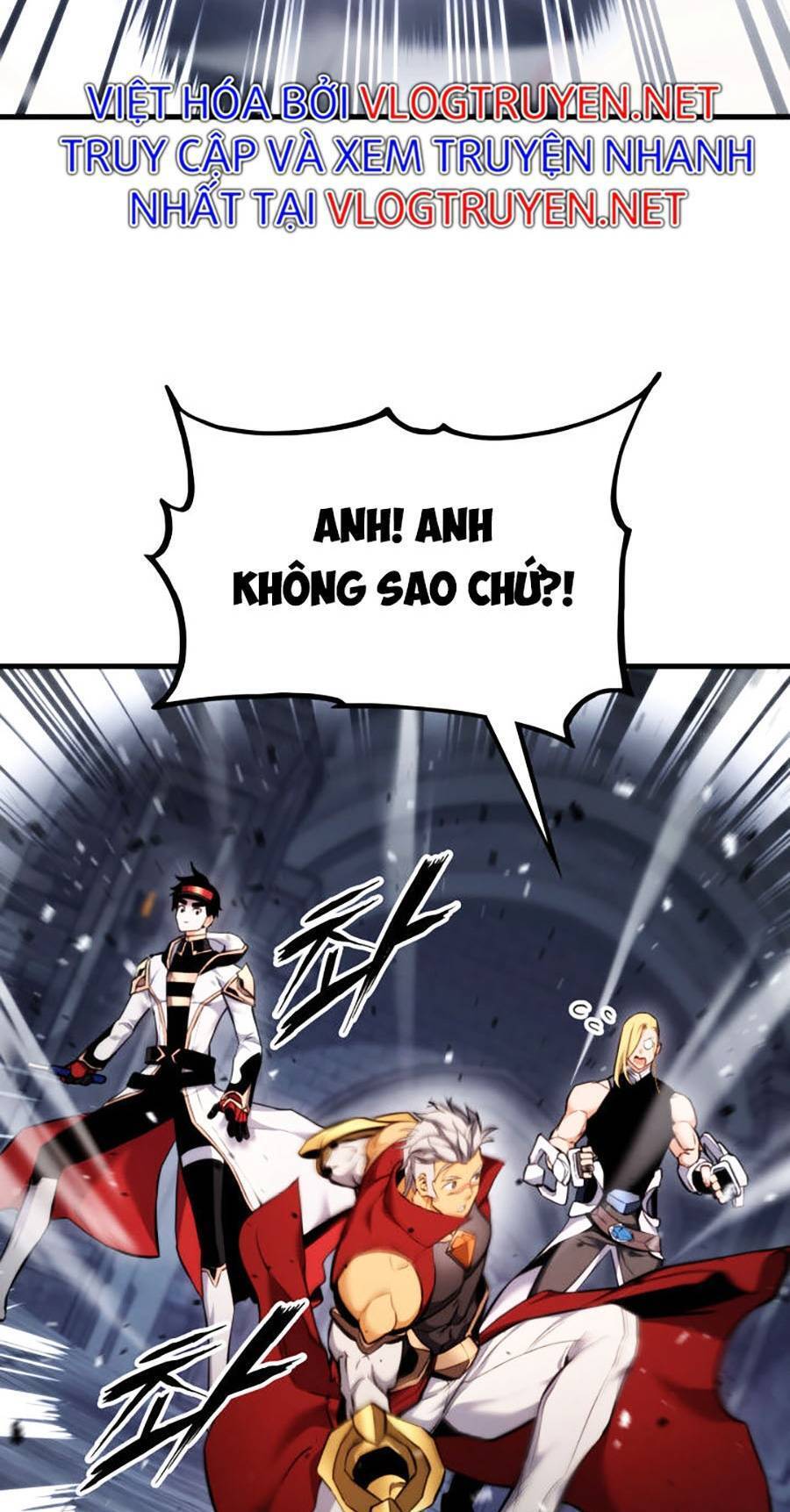 Sự Trở Lại Của Vị Thần Sức Mạnh: Chapter 62