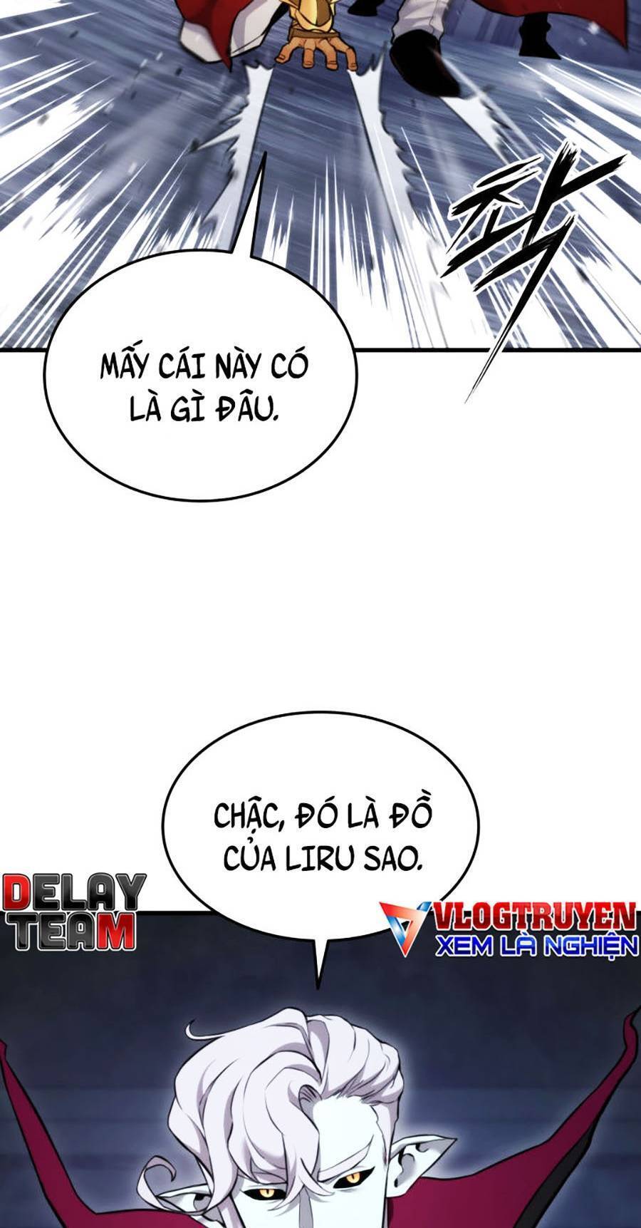 Sự Trở Lại Của Vị Thần Sức Mạnh: Chapter 62