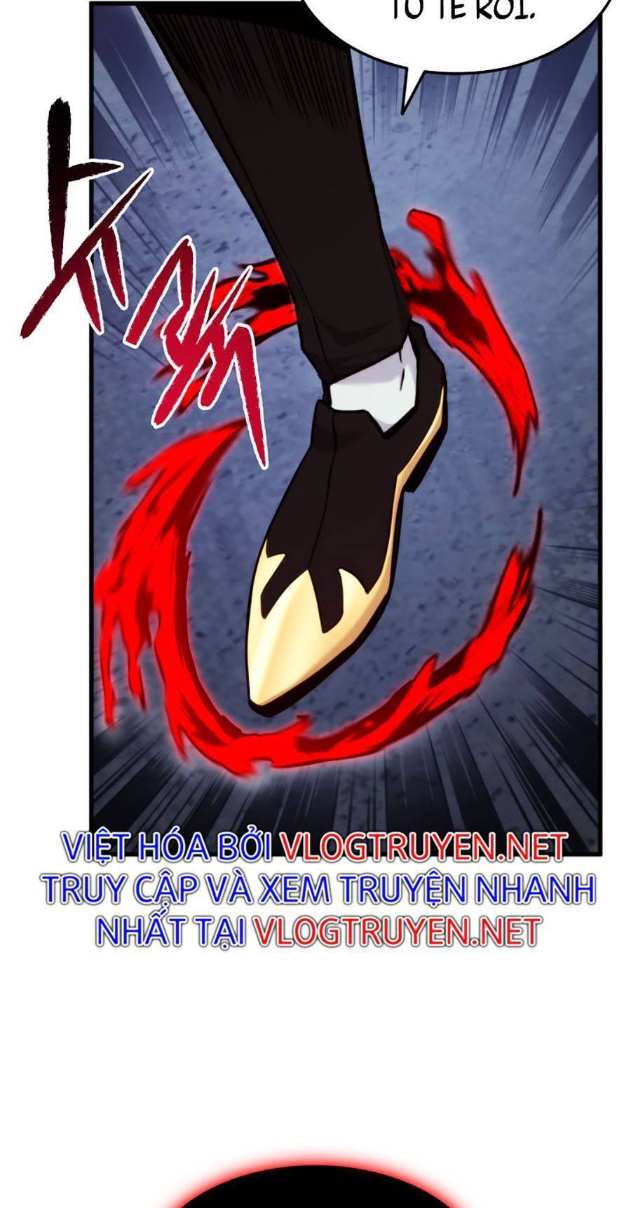 Sự Trở Lại Của Vị Thần Sức Mạnh: Chapter 62