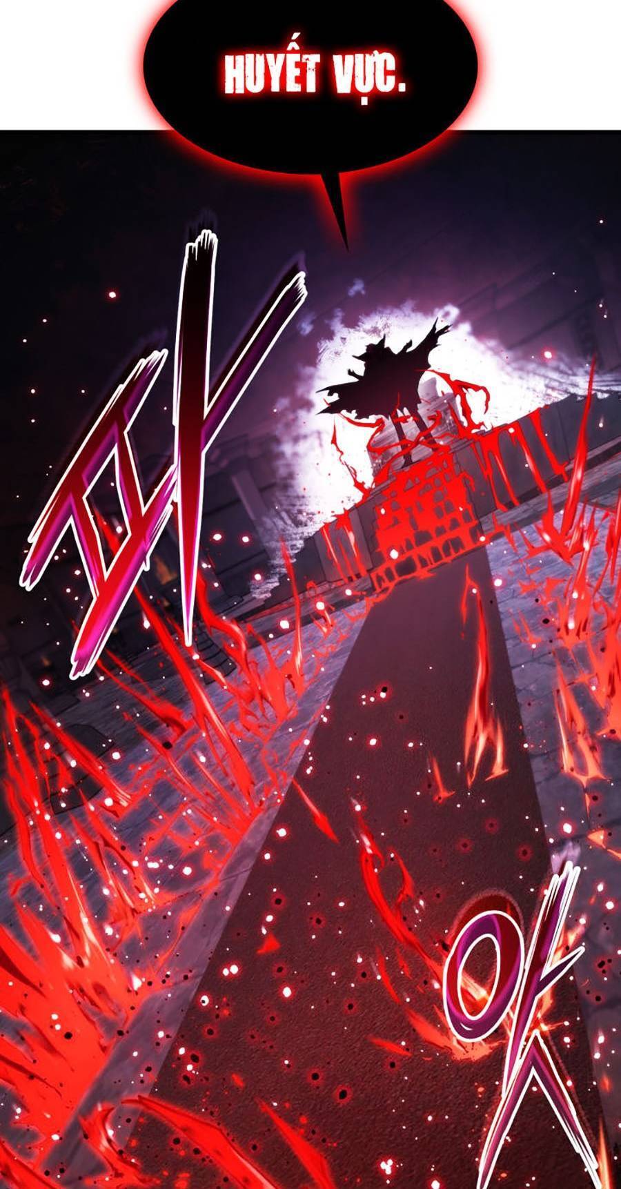 Sự Trở Lại Của Vị Thần Sức Mạnh: Chapter 62