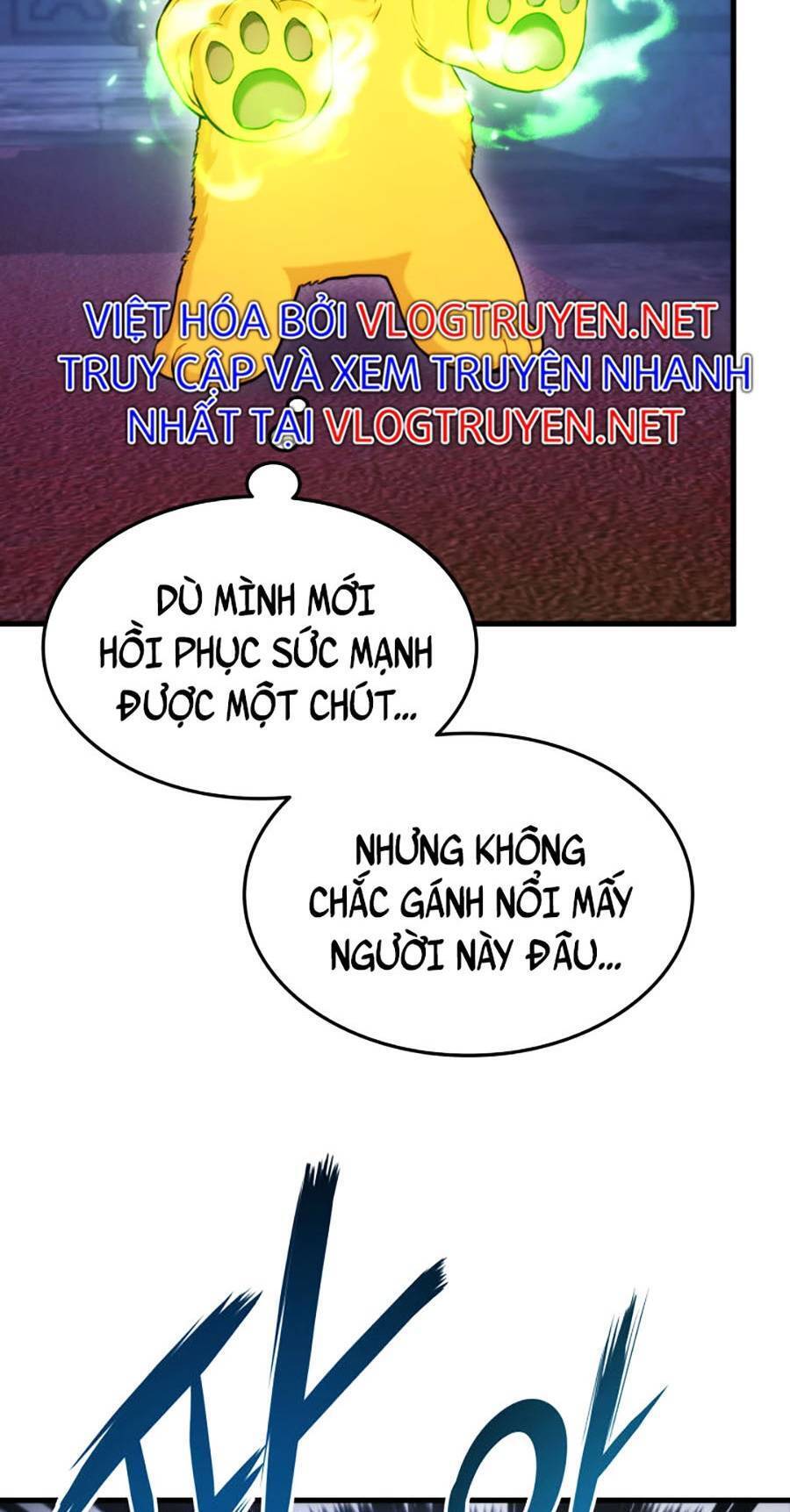 Sự Trở Lại Của Vị Thần Sức Mạnh: Chapter 62