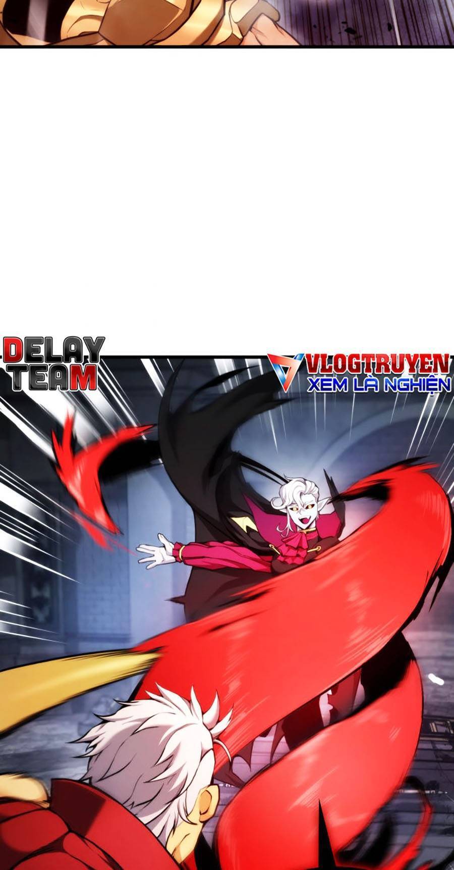 Sự Trở Lại Của Vị Thần Sức Mạnh: Chapter 62