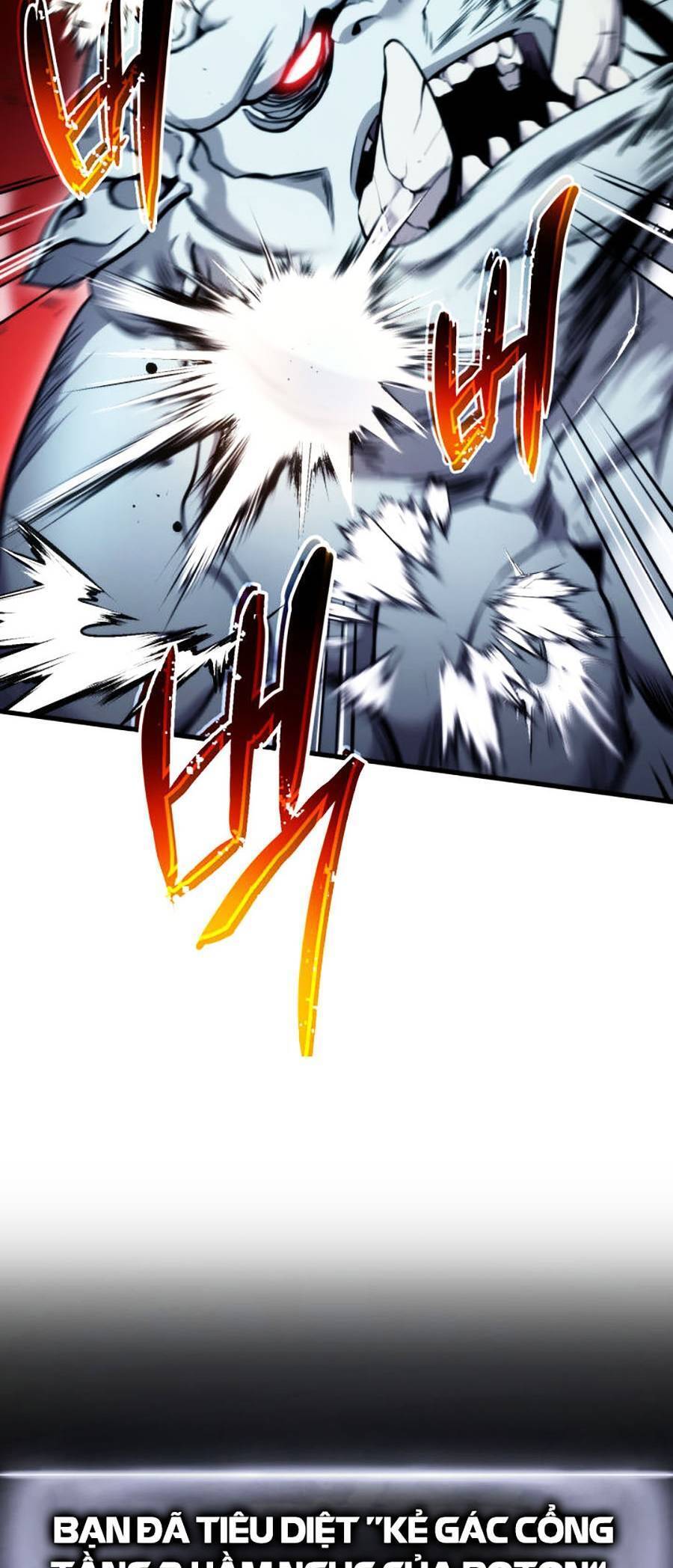 Sự Trở Lại Của Vị Thần Sức Mạnh: Chapter 62