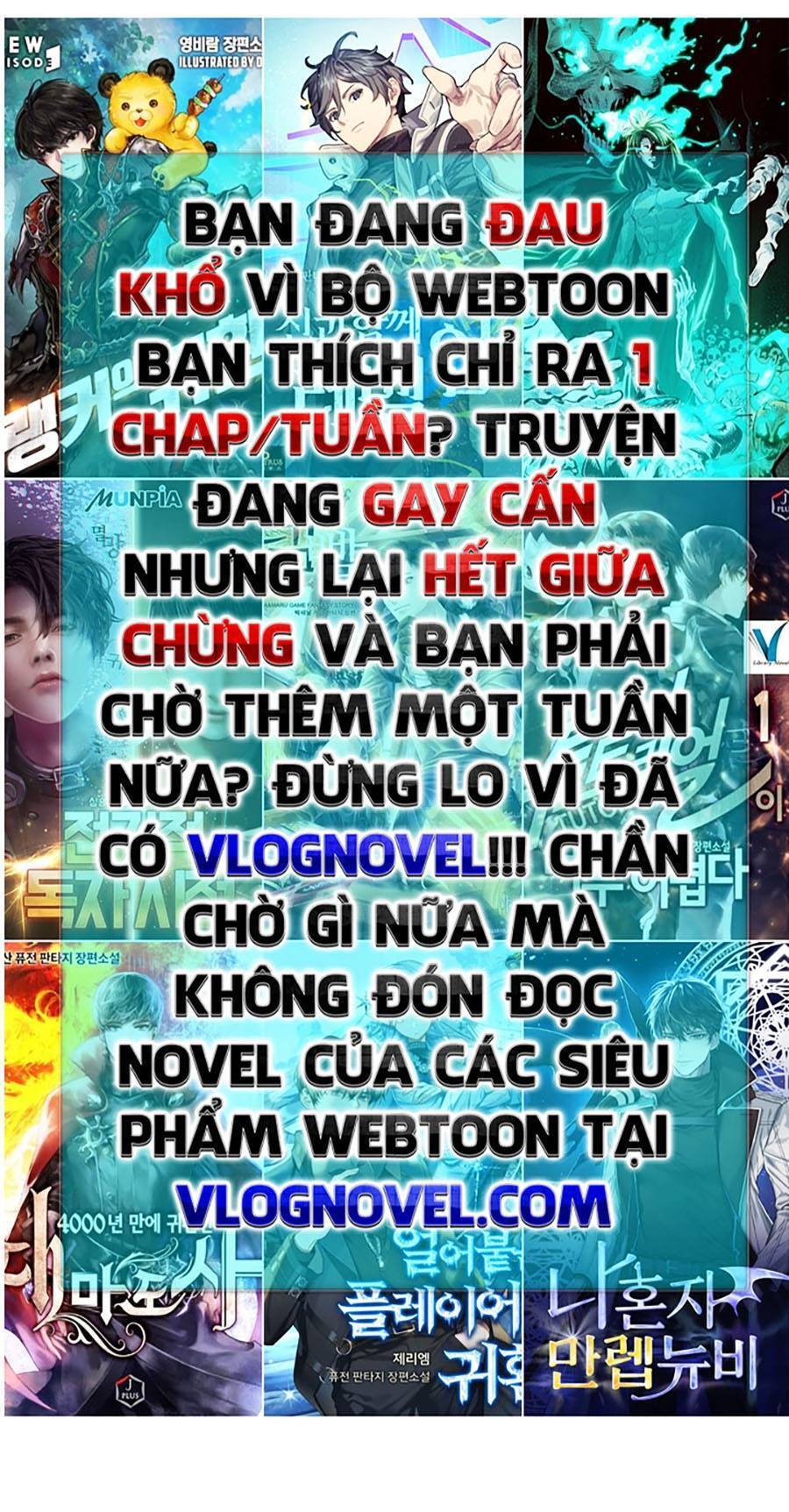 Sự Trở Lại Của Vị Thần Sức Mạnh: Chapter 62
