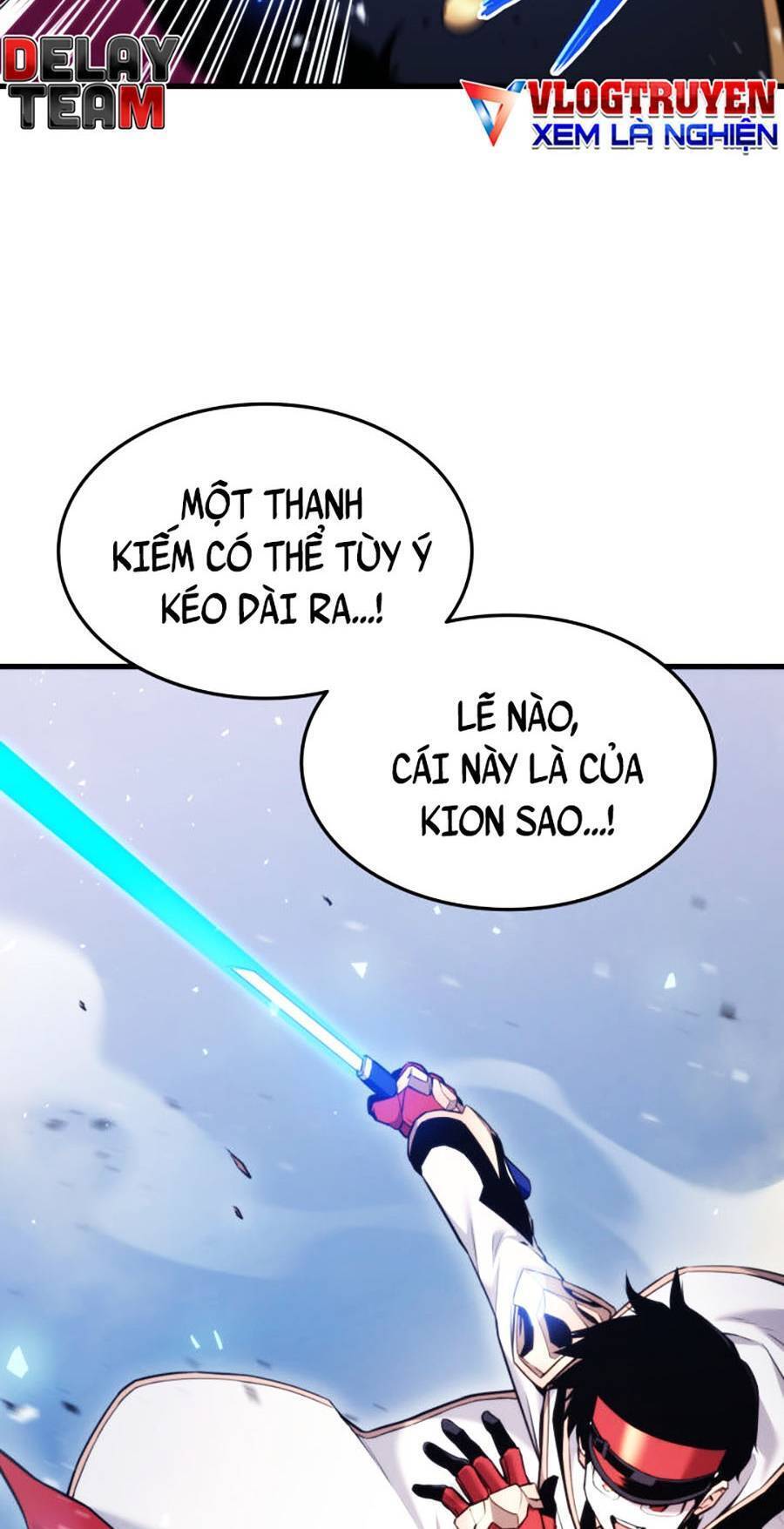 Sự Trở Lại Của Vị Thần Sức Mạnh: Chapter 62