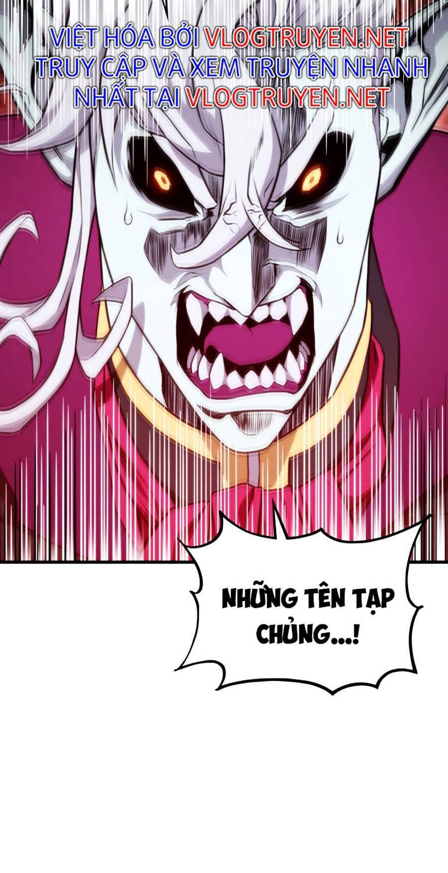 Sự Trở Lại Của Vị Thần Sức Mạnh: Chapter 62