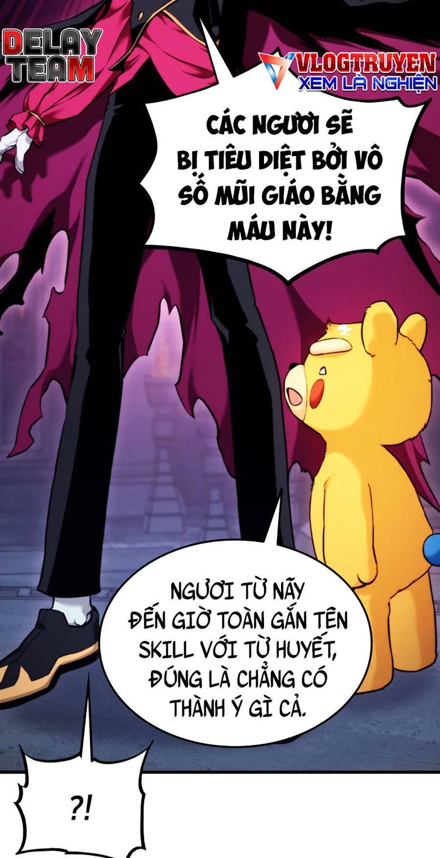 Sự Trở Lại Của Vị Thần Sức Mạnh: Chapter 62