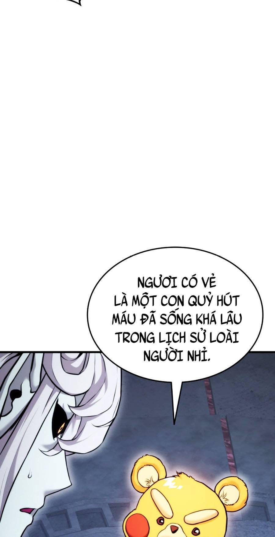 Sự Trở Lại Của Vị Thần Sức Mạnh: Chapter 62