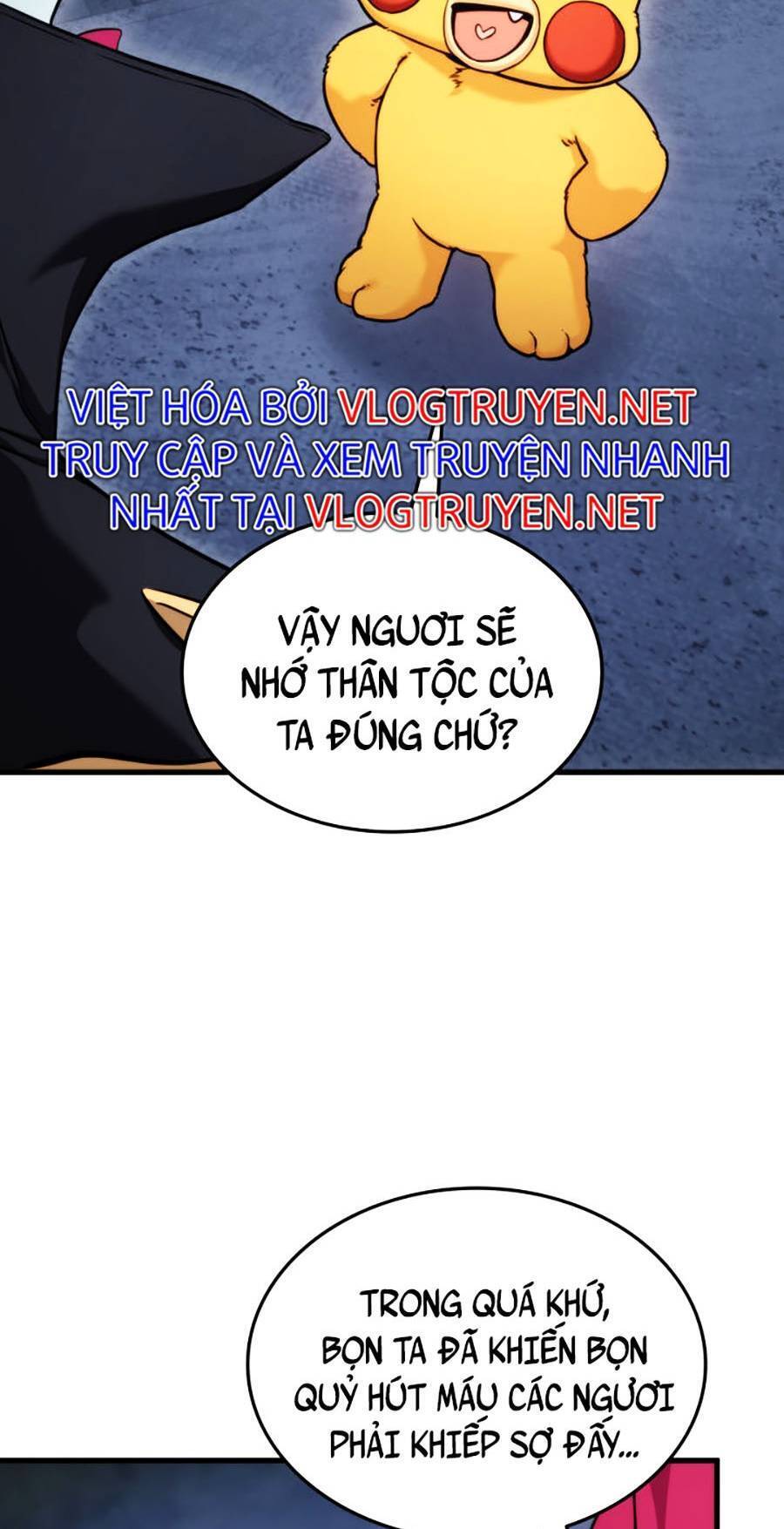 Sự Trở Lại Của Vị Thần Sức Mạnh: Chapter 62