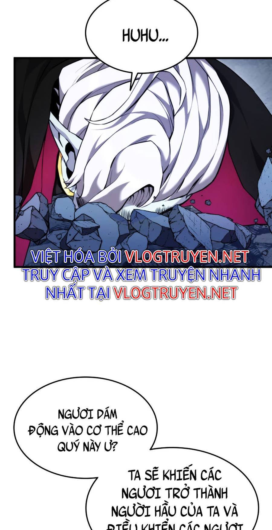 Sự Trở Lại Của Vị Thần Sức Mạnh: Chapter 62