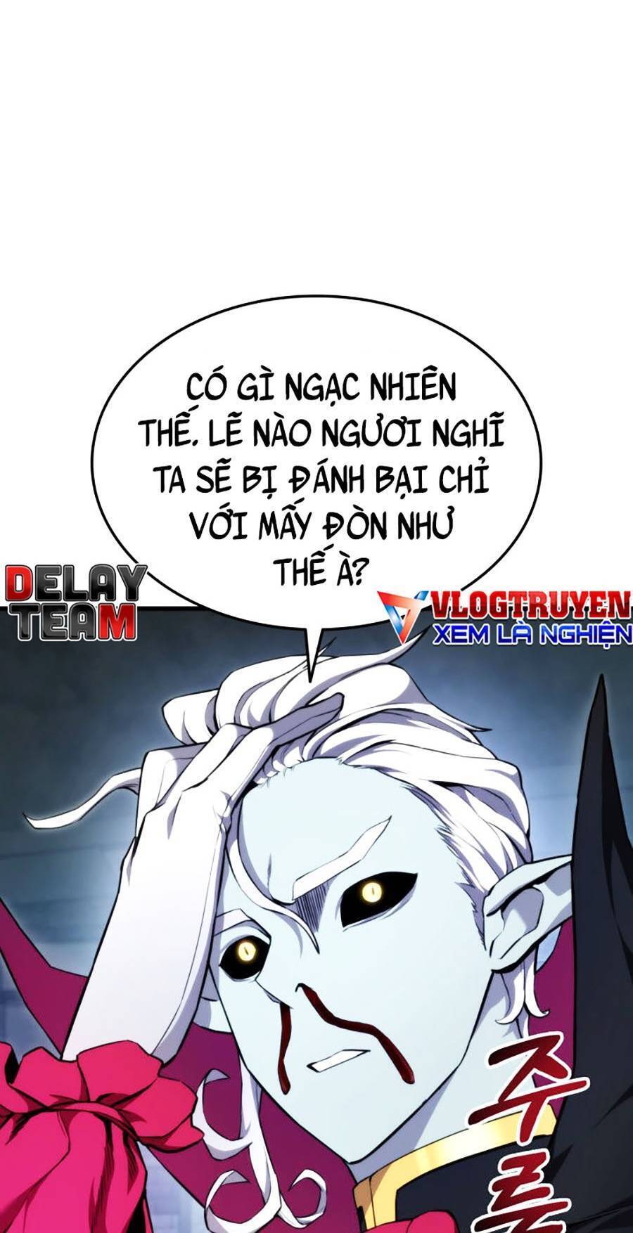 Sự Trở Lại Của Vị Thần Sức Mạnh: Chapter 62