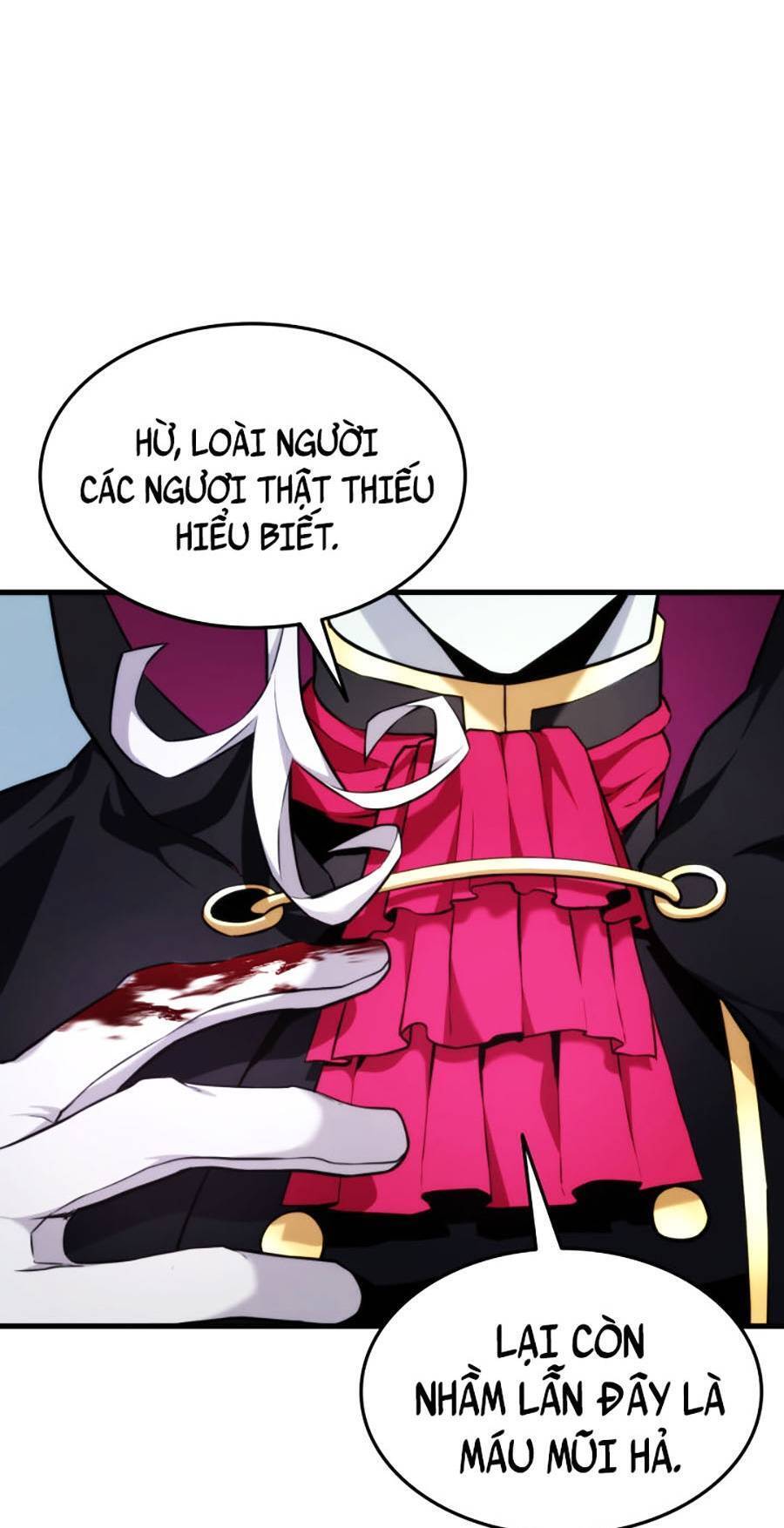 Sự Trở Lại Của Vị Thần Sức Mạnh: Chapter 62