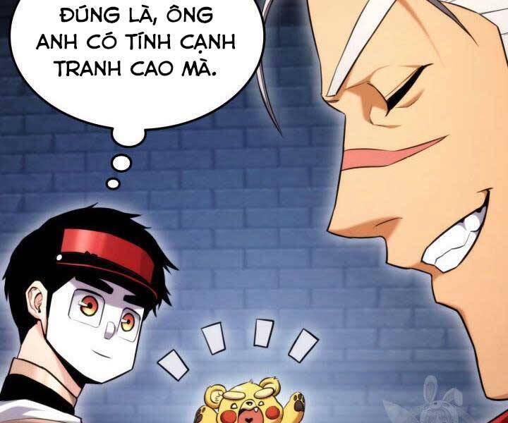 Sự Trở Lại Của Vị Thần Sức Mạnh: Chapter 63