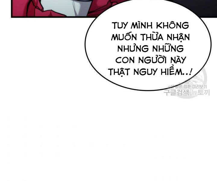 Sự Trở Lại Của Vị Thần Sức Mạnh: Chapter 63