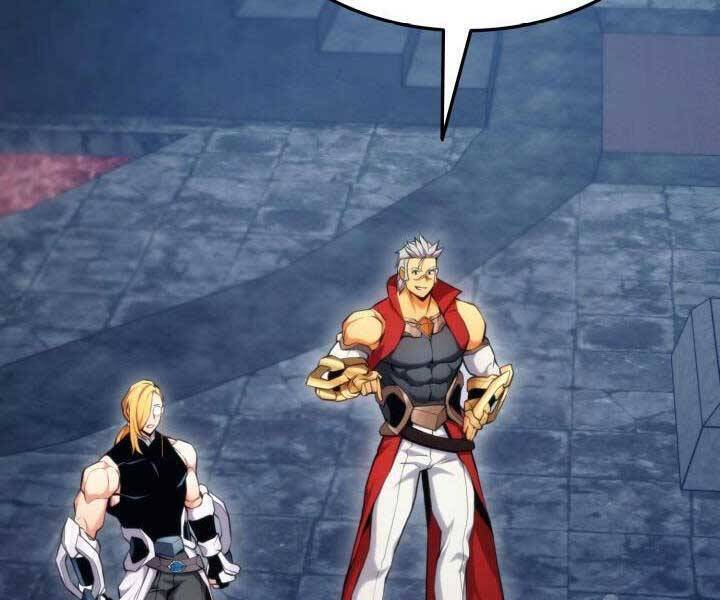 Sự Trở Lại Của Vị Thần Sức Mạnh: Chapter 63