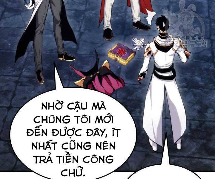 Sự Trở Lại Của Vị Thần Sức Mạnh: Chapter 63