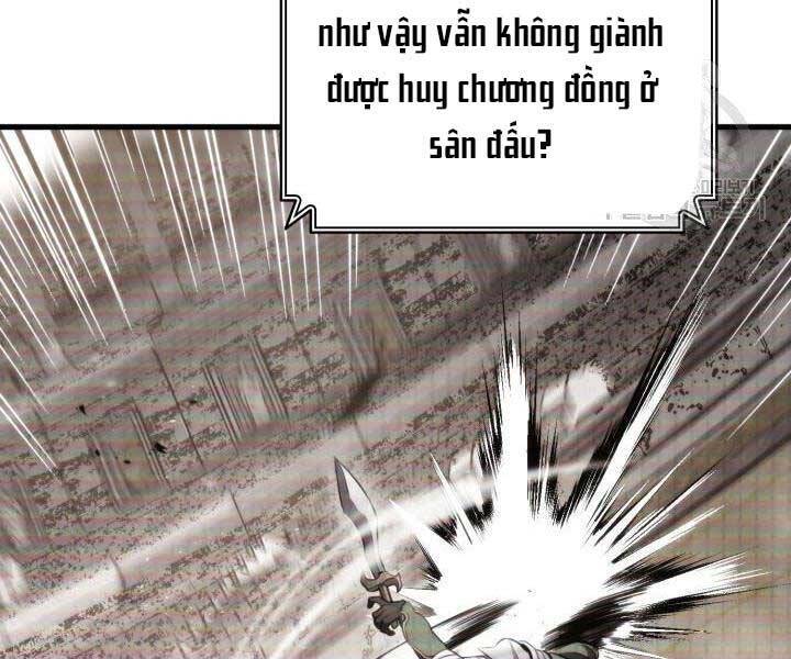 Sự Trở Lại Của Vị Thần Sức Mạnh: Chapter 63