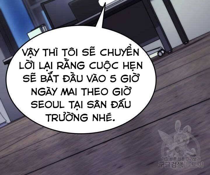 Sự Trở Lại Của Vị Thần Sức Mạnh: Chapter 63