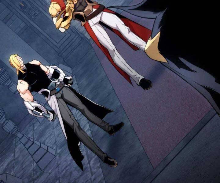 Sự Trở Lại Của Vị Thần Sức Mạnh: Chapter 63