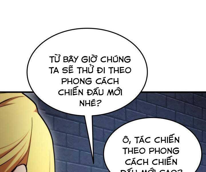 Sự Trở Lại Của Vị Thần Sức Mạnh: Chapter 63