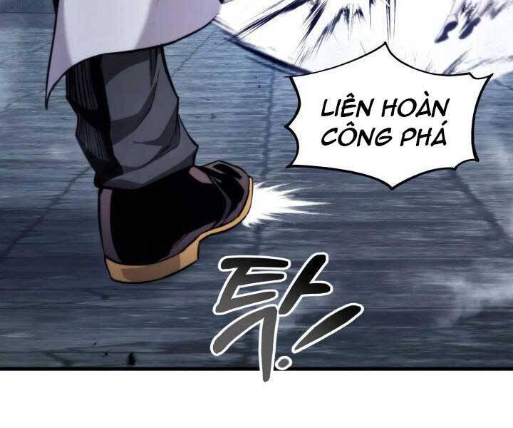 Sự Trở Lại Của Vị Thần Sức Mạnh: Chapter 63