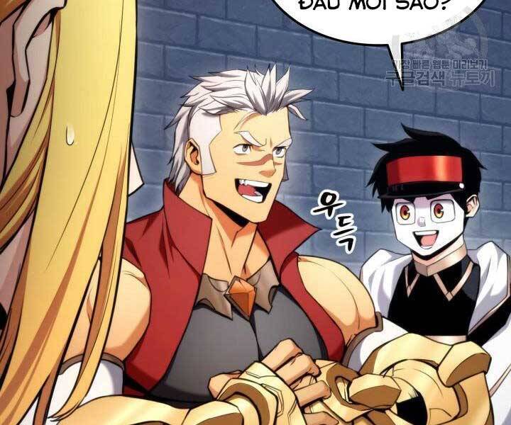 Sự Trở Lại Của Vị Thần Sức Mạnh: Chapter 63
