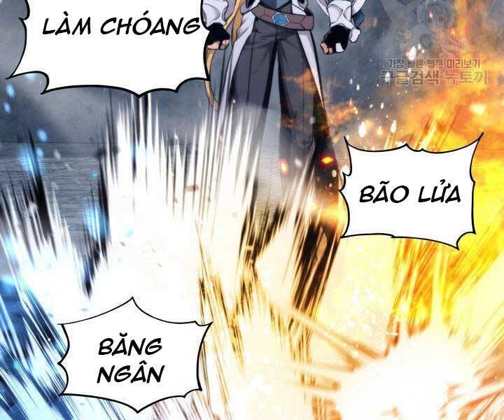 Sự Trở Lại Của Vị Thần Sức Mạnh: Chapter 63