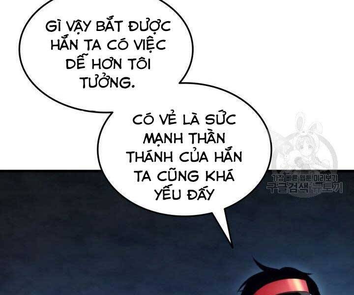 Sự Trở Lại Của Vị Thần Sức Mạnh: Chapter 63